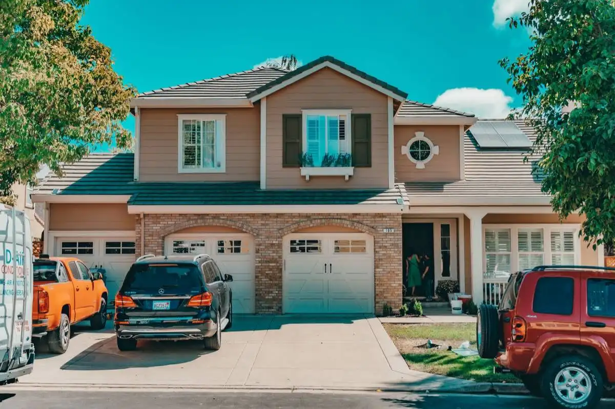Aluminum Windows in Fontana, CA