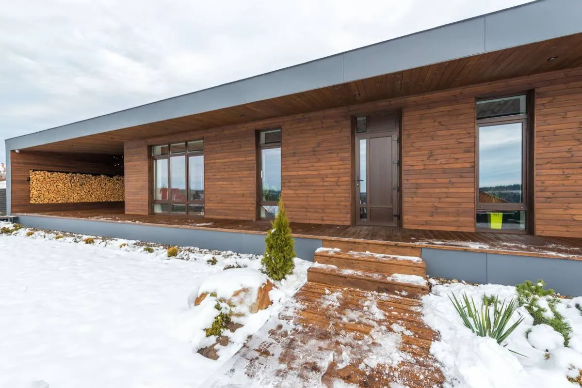 Wood & Clad-Wood Windows in Fontana, CA