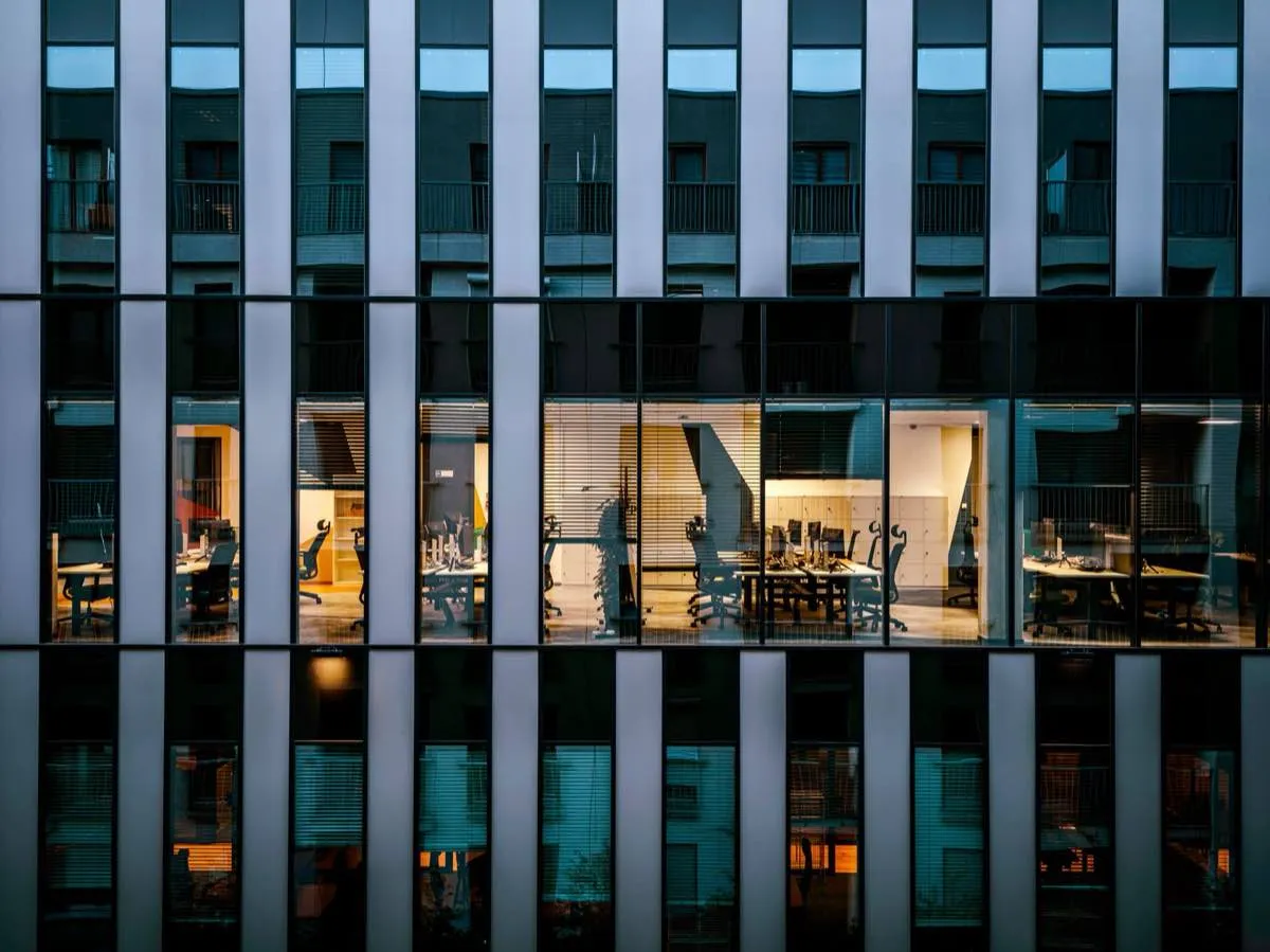 Commercial Storefront & Glass Repair in Fontana, CA
